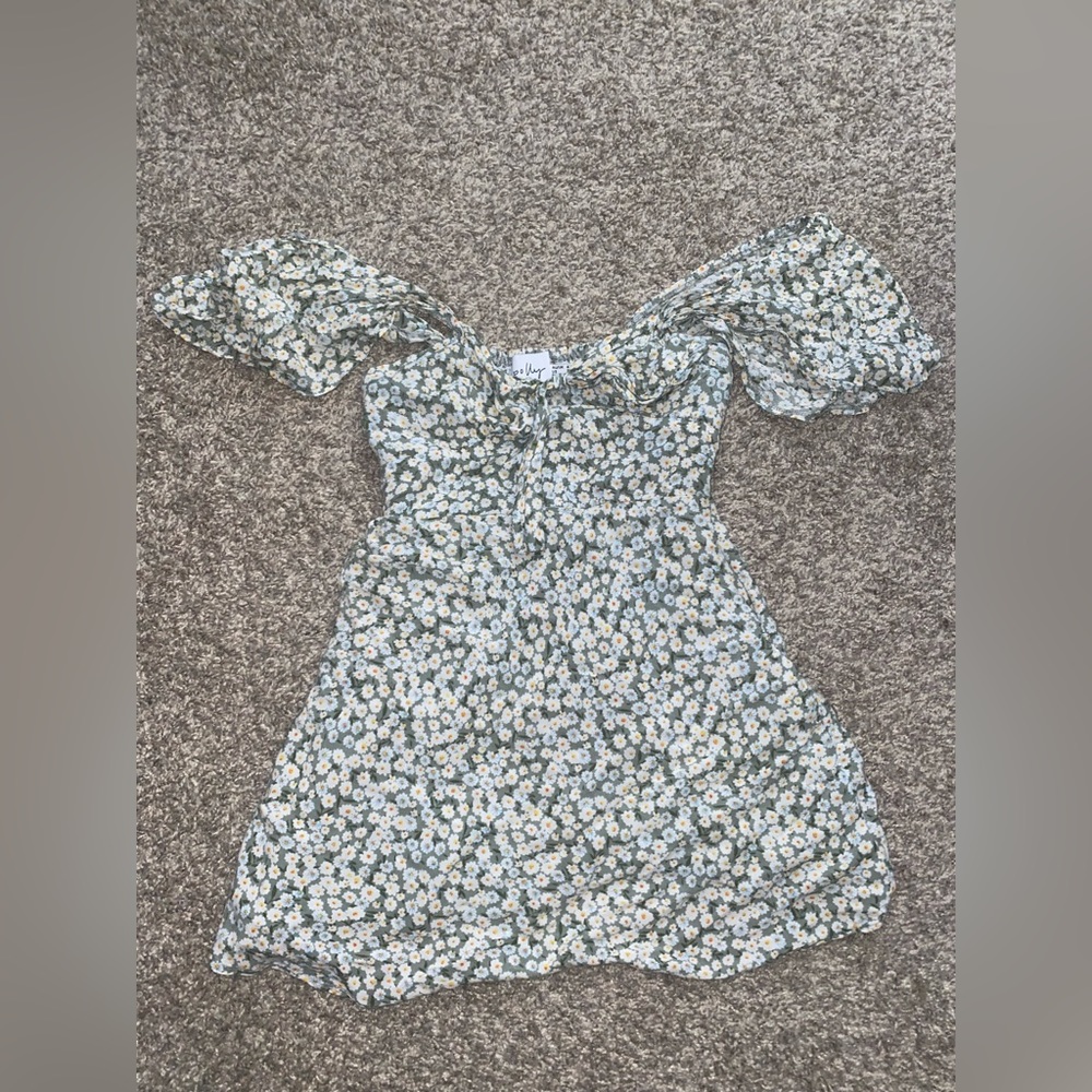 Princess polly dress